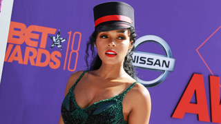 Janelle Monae Did Not Fuck Around With Her Pride Look at the BET Awards<em></em>